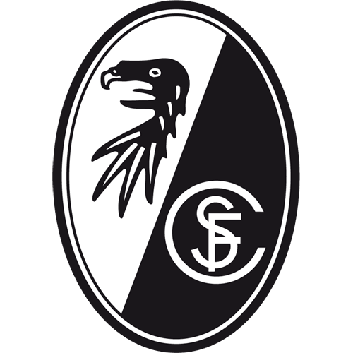 Wappen SC Freiburg II